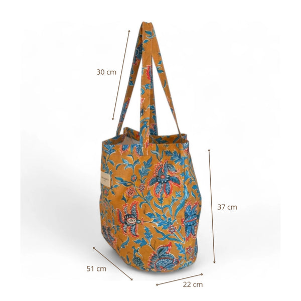Bolsa Grande Anis
