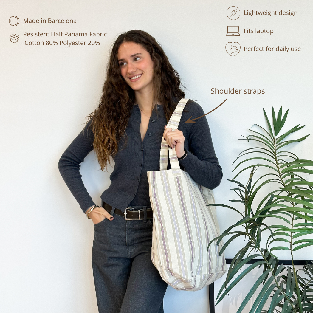 Bolsa Grande Alma