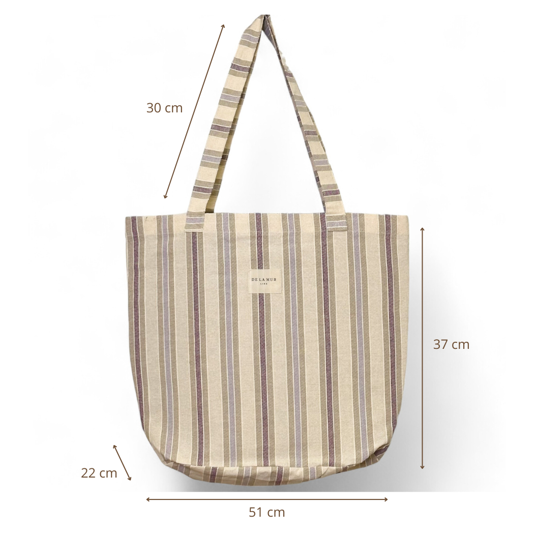 Bolsa Grande Alma