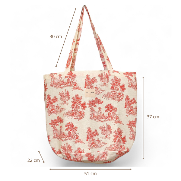 Große Tasche Toy3