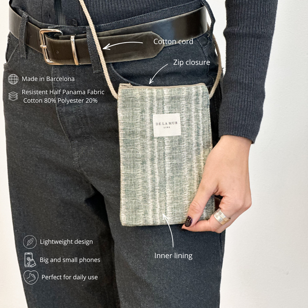 Ipes Mobile Phone Bag