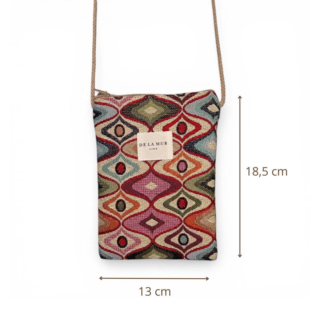 Seti Mobile Phone Bag