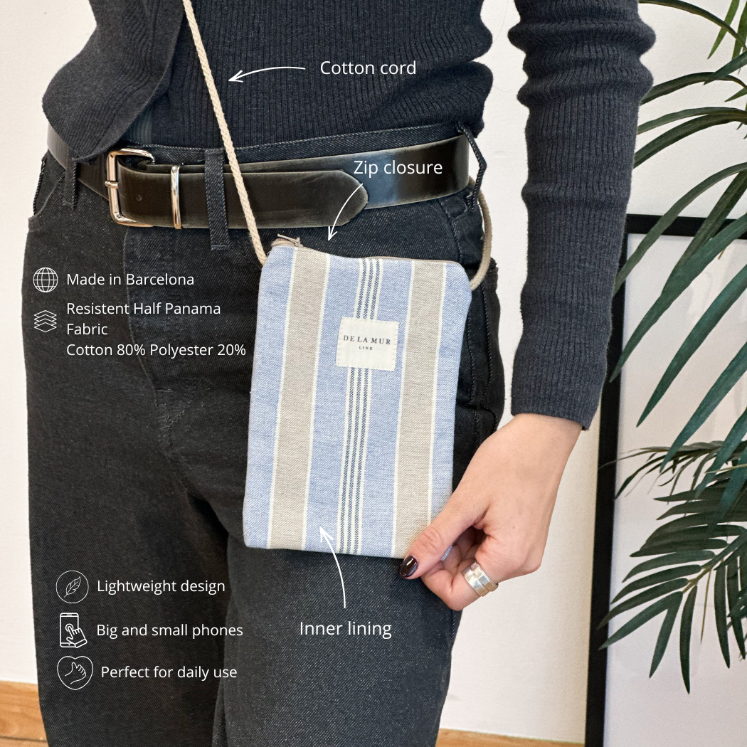 Mali Mobile Phone Bag