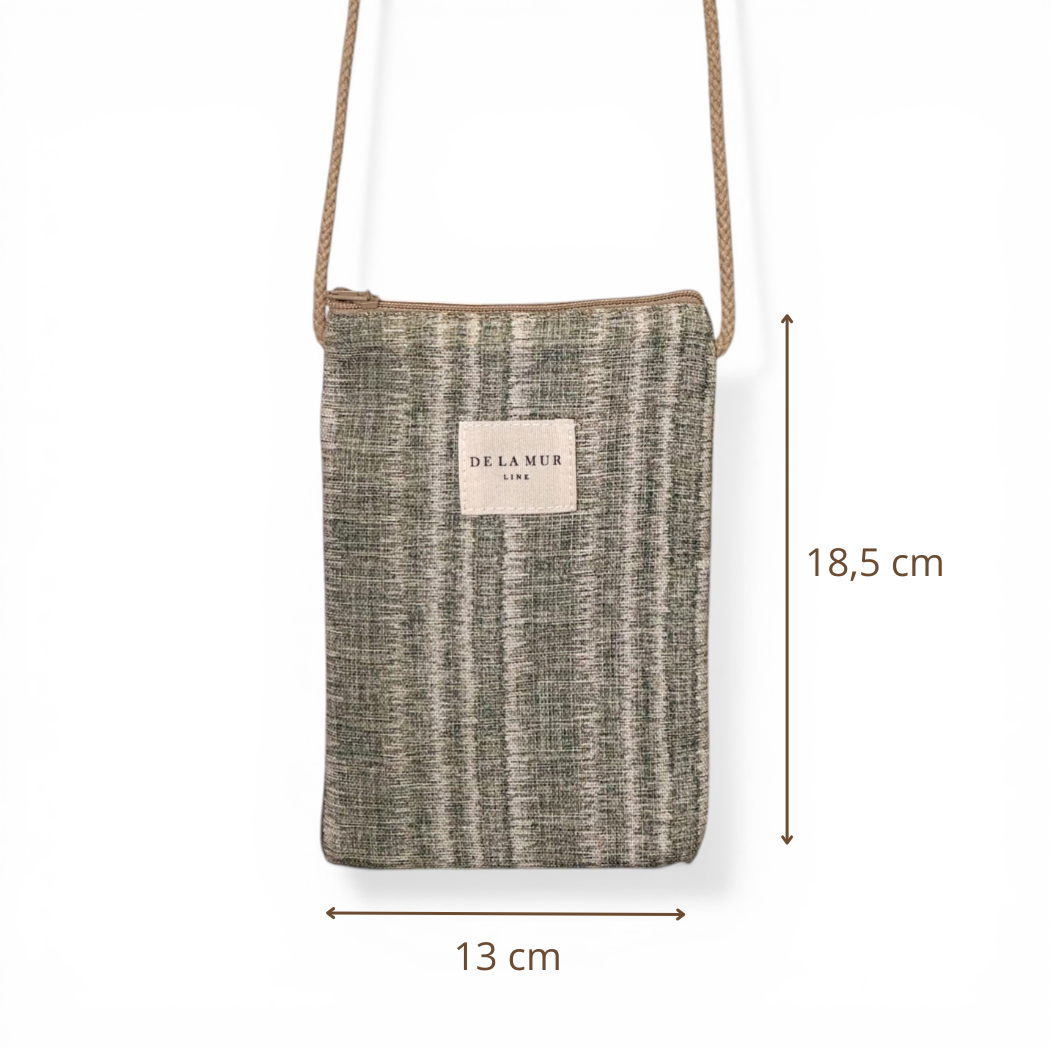 Ipes Mobile Phone Bag