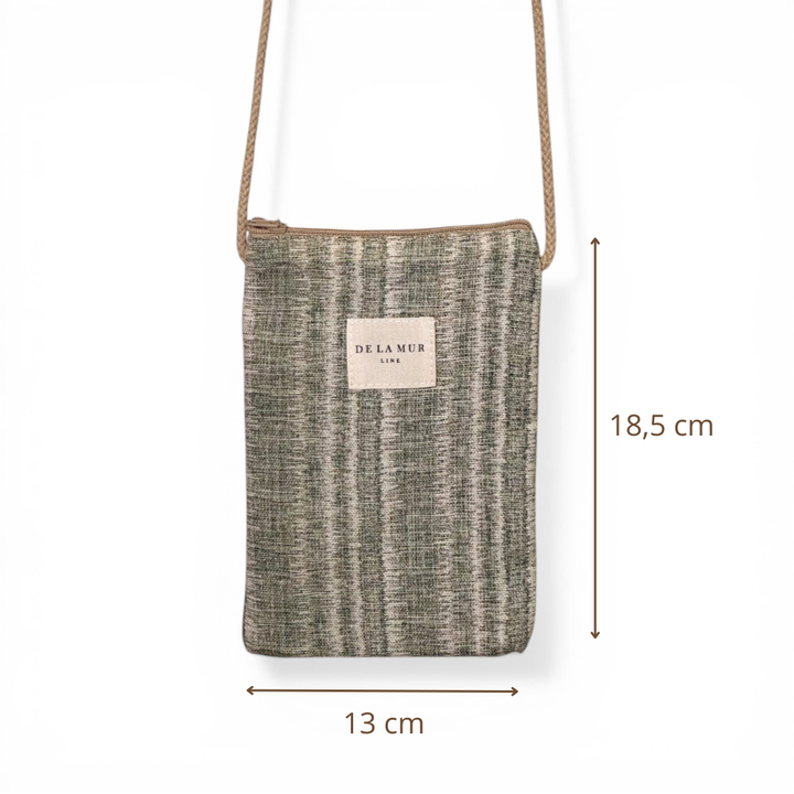 Ipes Mobile Phone Bag