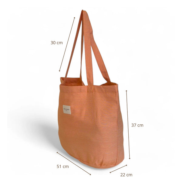 Bolsa Grande Gina