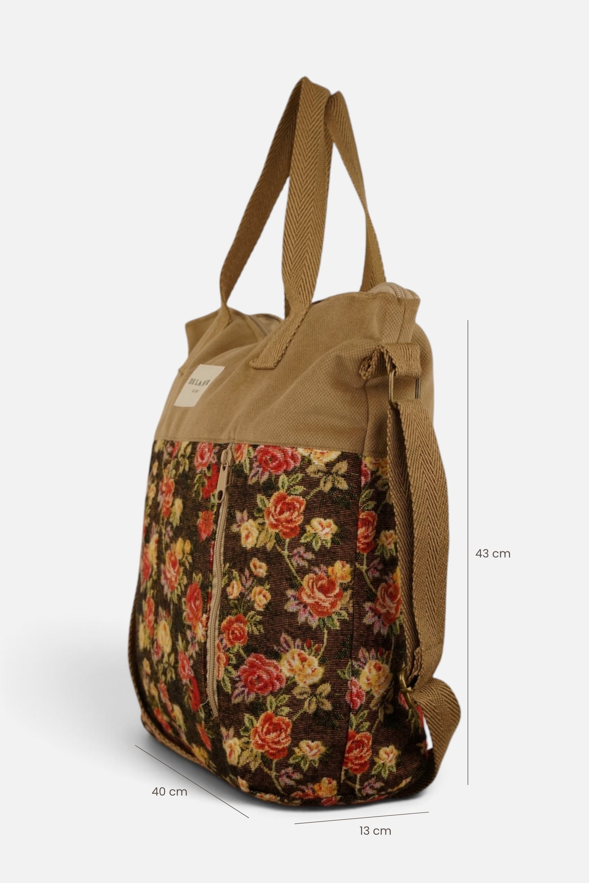Bolso Grande Pepi