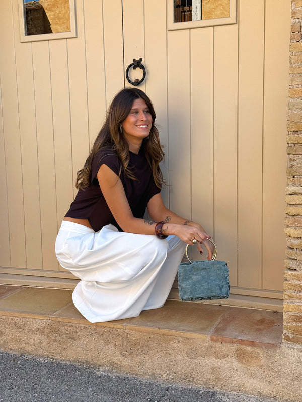 Bolso Eventos Anillas Cesca