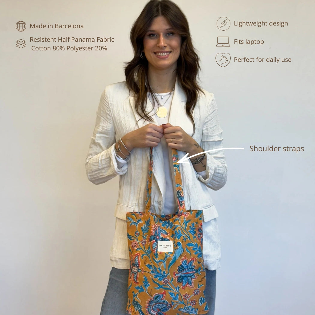 Small Anis Bag