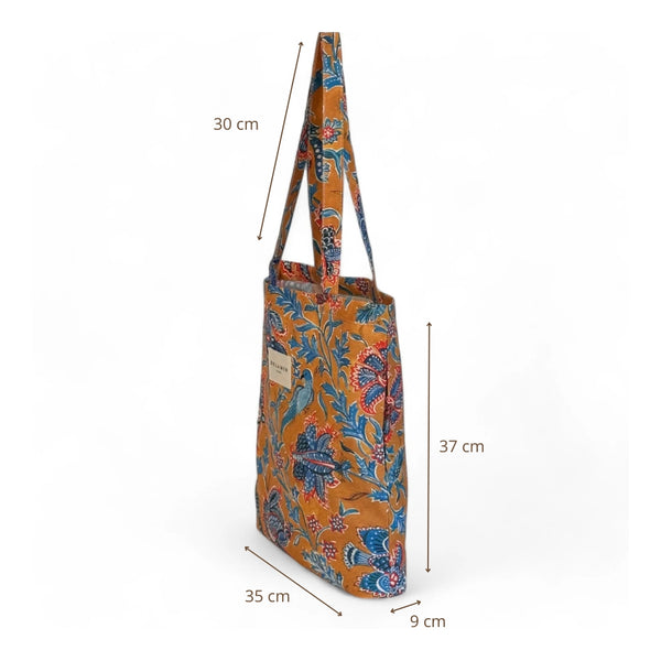 Kleine Tasche Anis