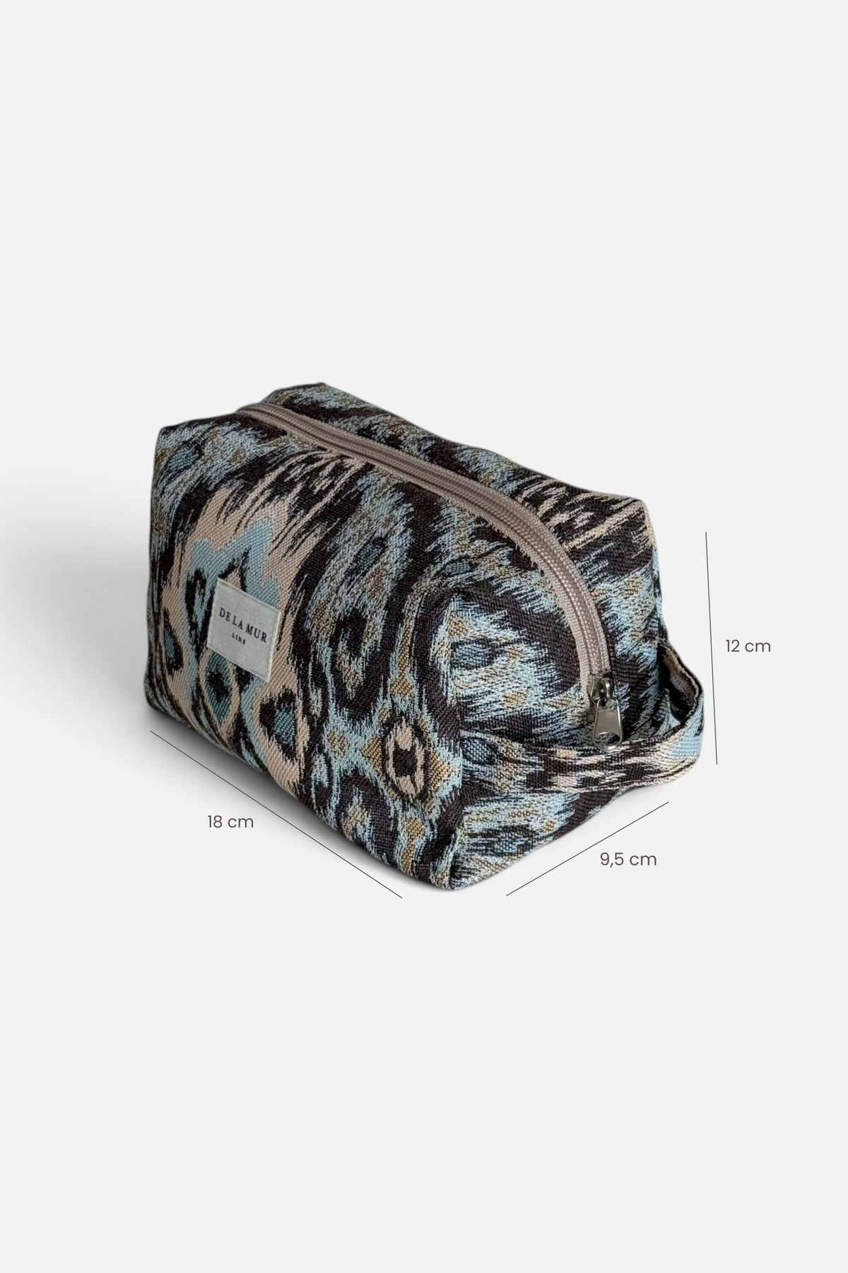 Kave Medium Toiletry Bag