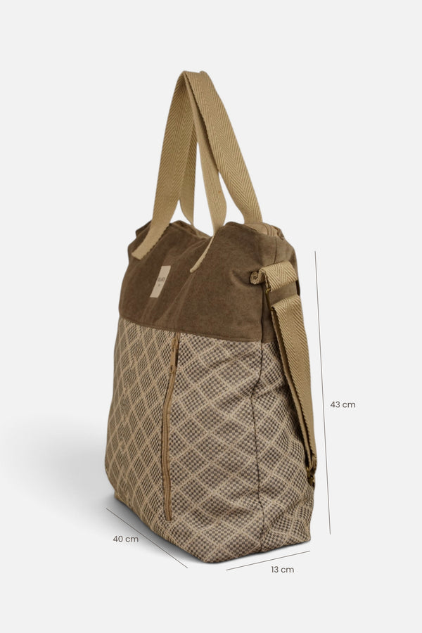 Bolso Grande Pant