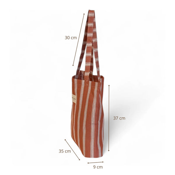 Bolsa Pequeña Mineo