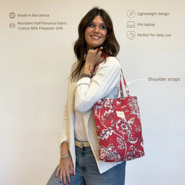 Bolsa Pequeña Usha