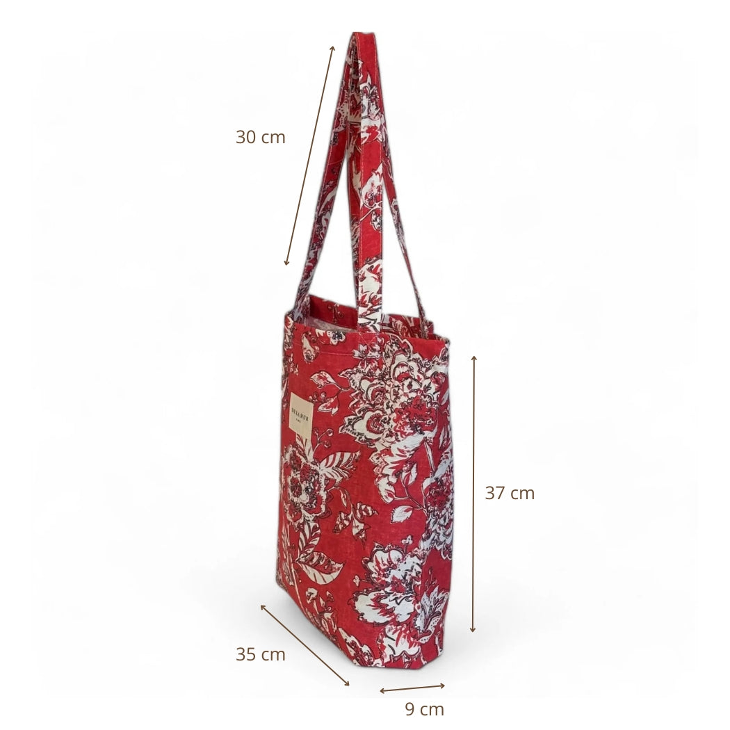 Bolsa Pequeña Usha
