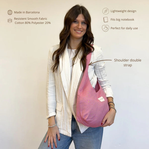 Ovale Tasche Fam