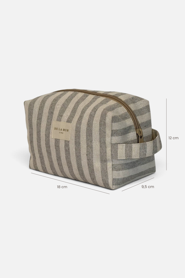 Medium Lugris Toiletry Bag