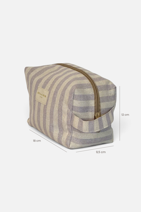Lulil Medium Toiletry Bag