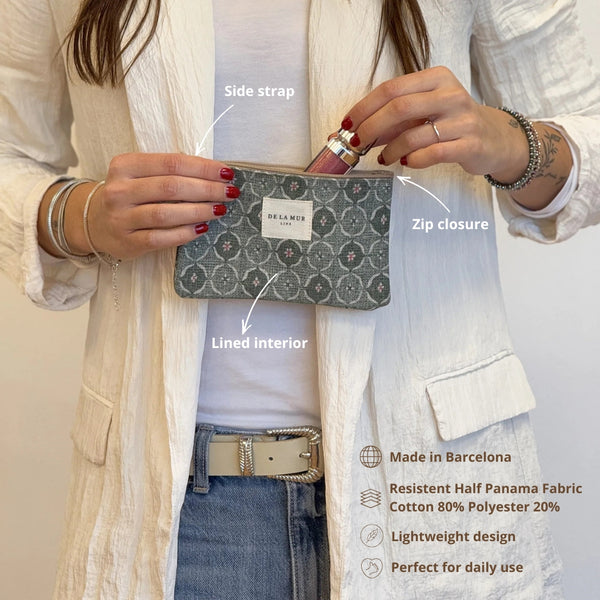 Mini-Kulturbeutel Ariel