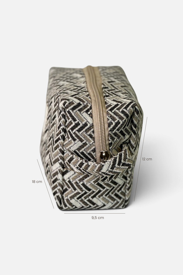 Trousse de toilette moyenne Bure