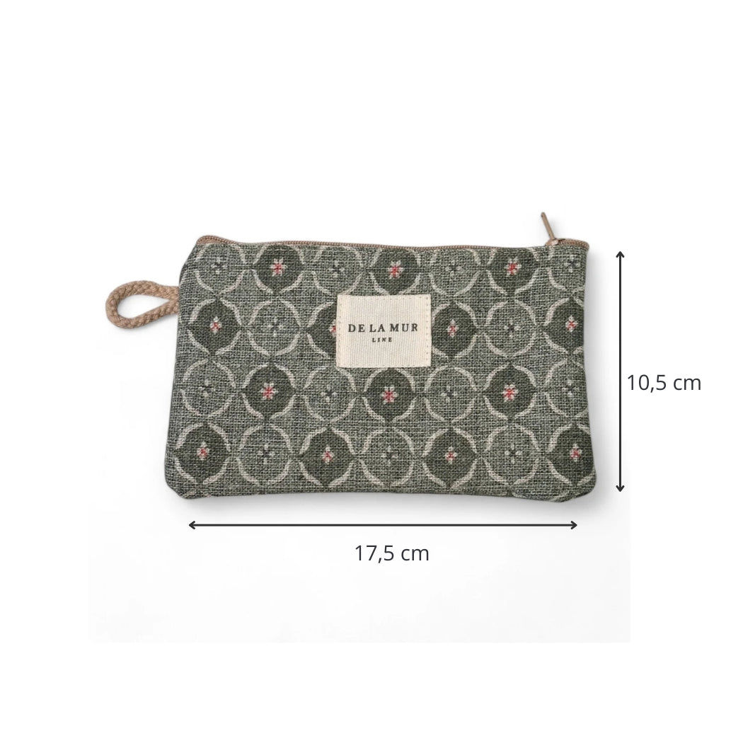 Mini Ariel Toiletry Bag