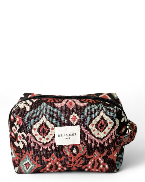 Medium size Duba Toiletry Bag
