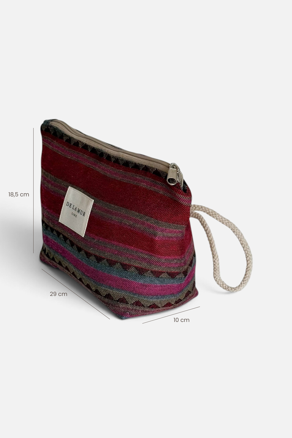 Aura Toiletry Bag