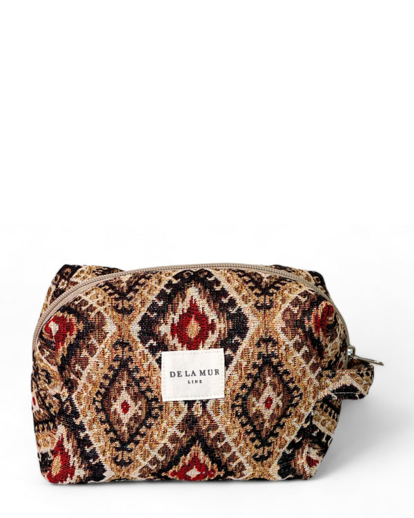 Medium size May Toiletry Bag