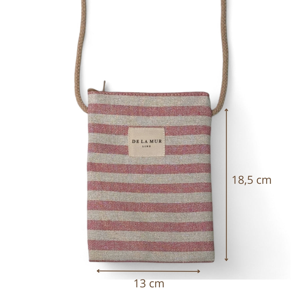 Bolsito Porta Móvil Rex