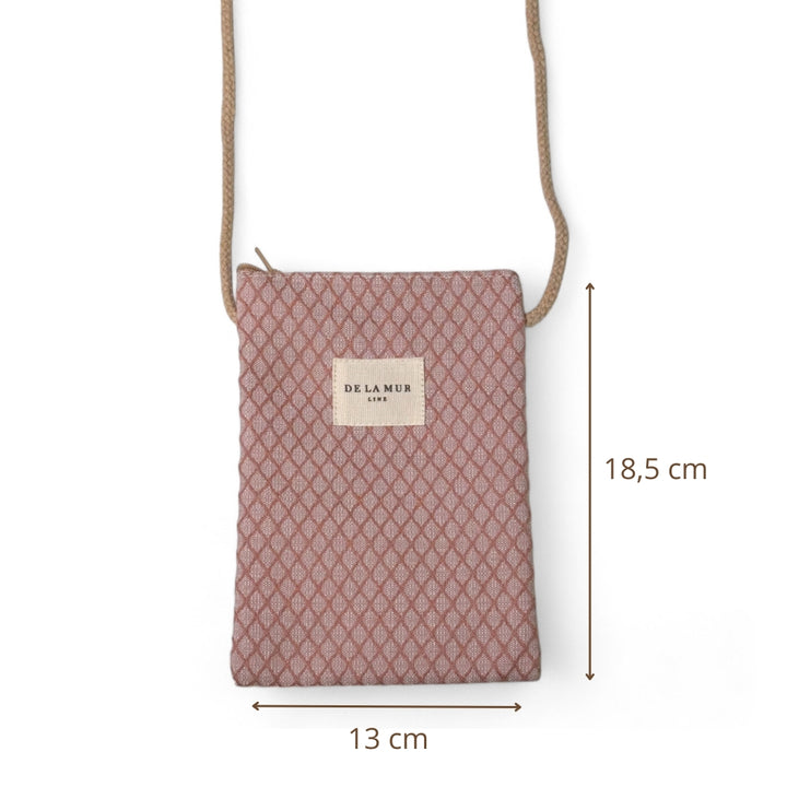 Bolsito Porta Móvil Koma