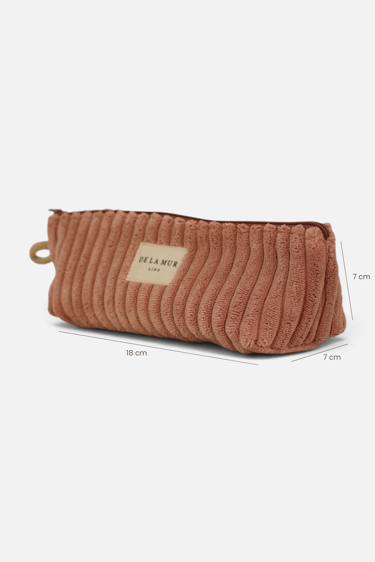 Estuche Crepe