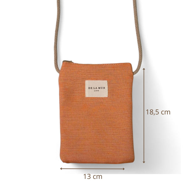 Gina Mobile Phone Bag