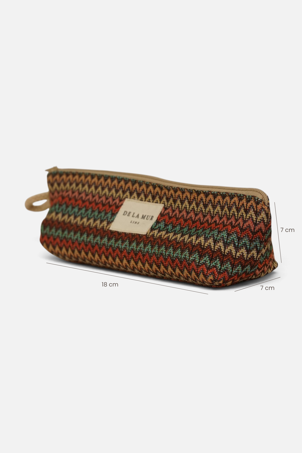 Estuche Fron