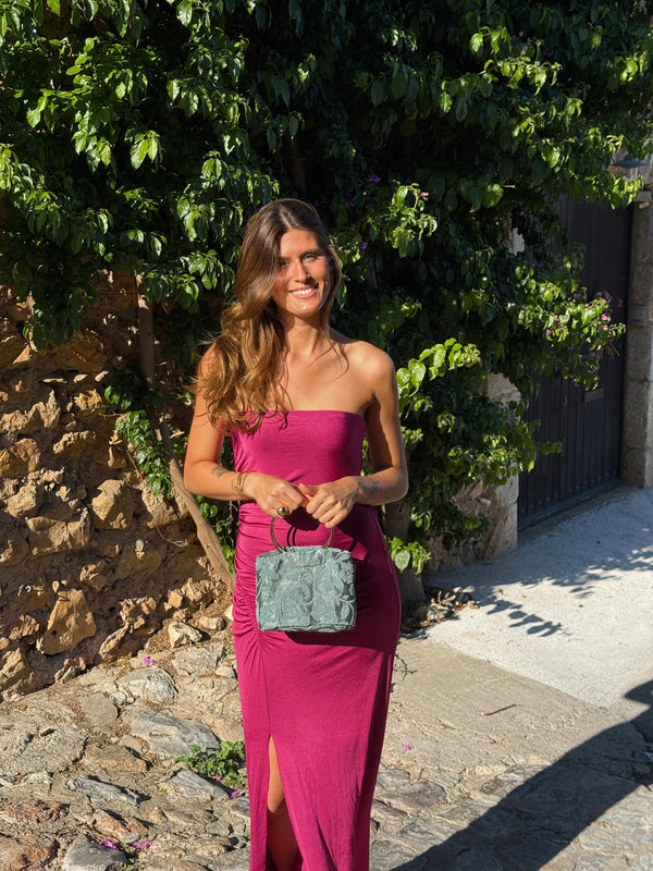 Bolso Eventos Anillas Cesca