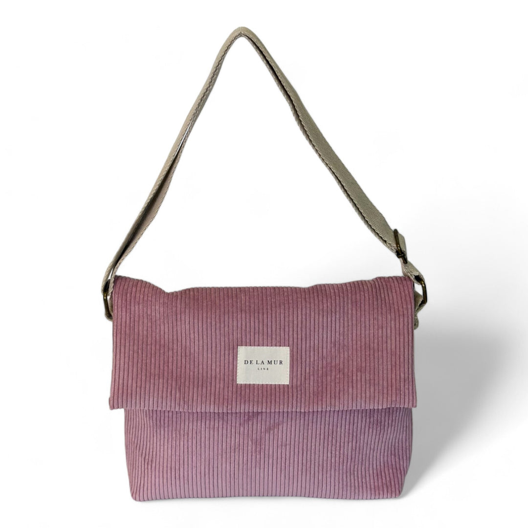 Bolso Solapa Mini Cot