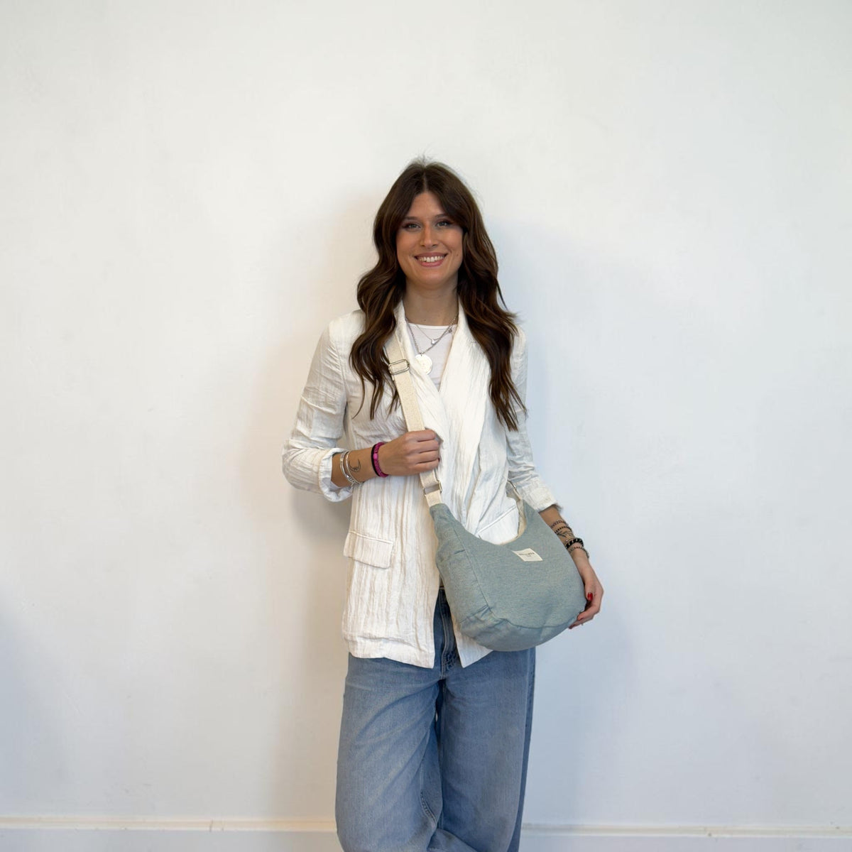 Bolso Luna City