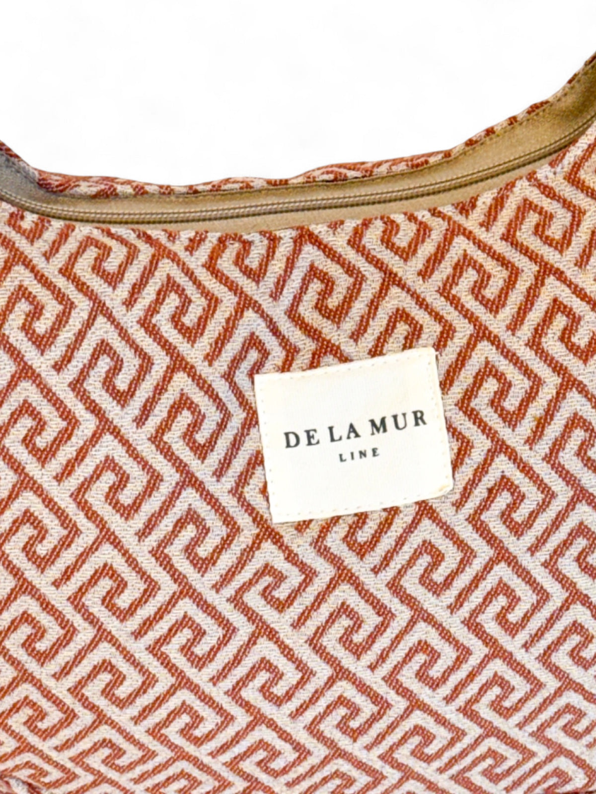 Bolso Luna Grec