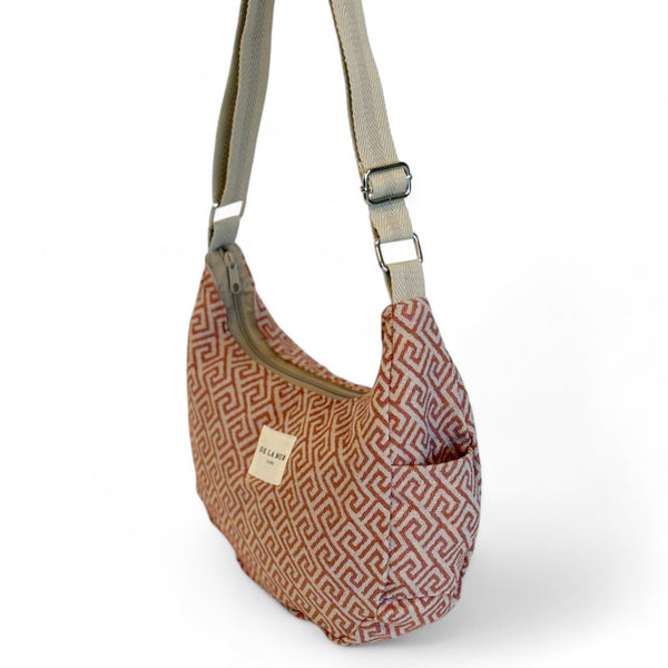 Bolso Luna Grec
