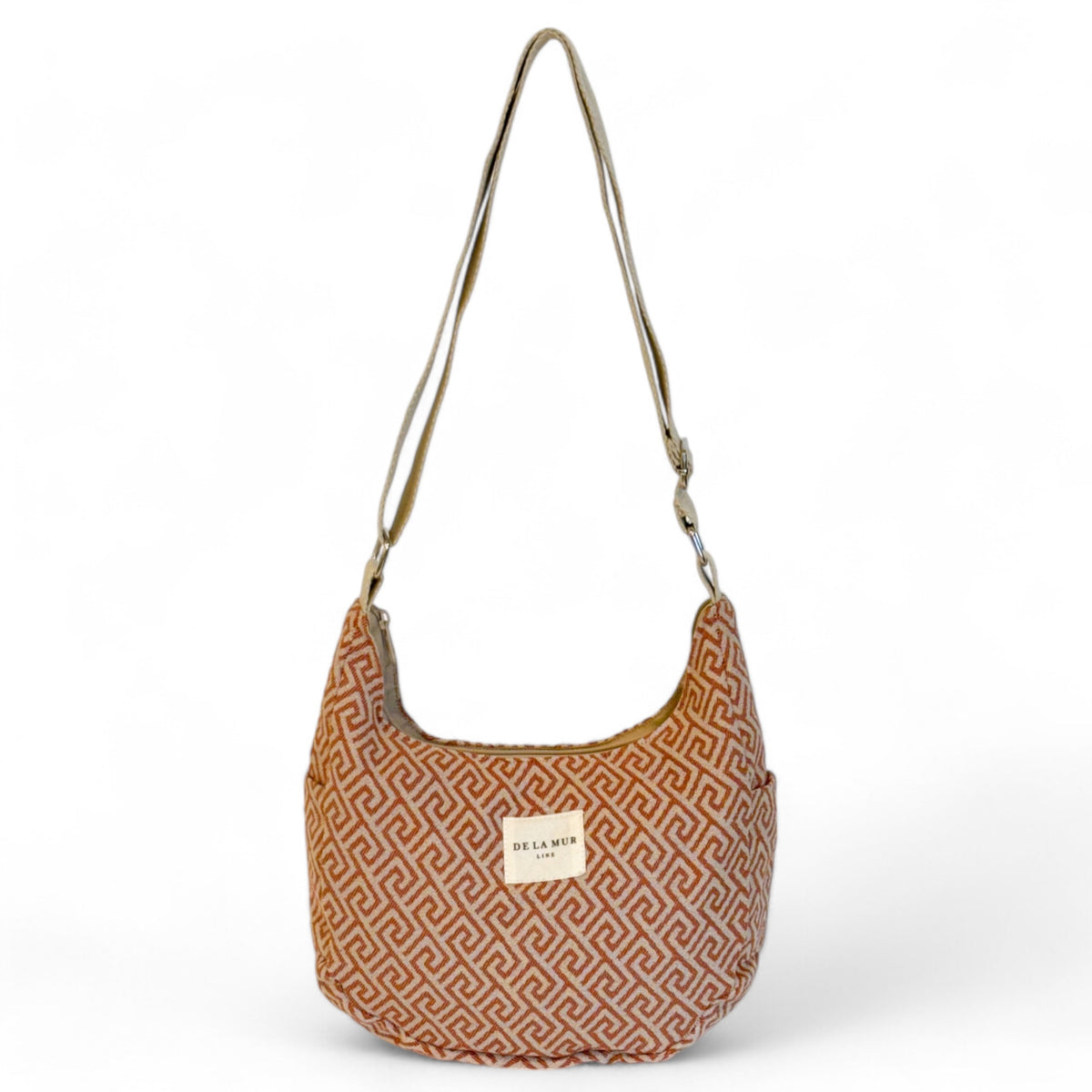Bolso Luna Grec