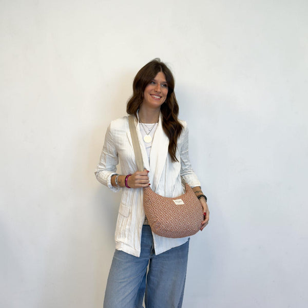 Bolso Luna Grec