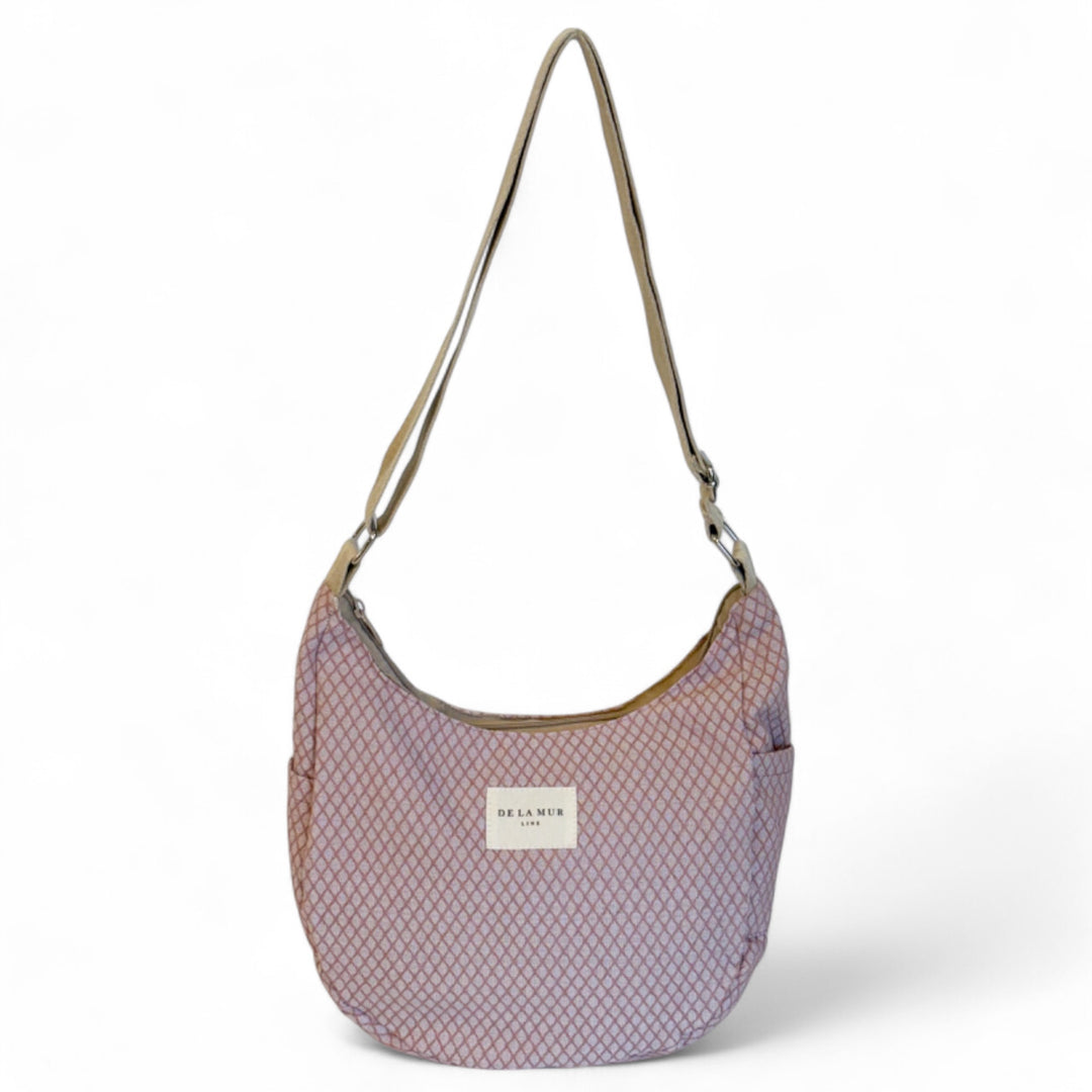 Mond-Handtasche Koma