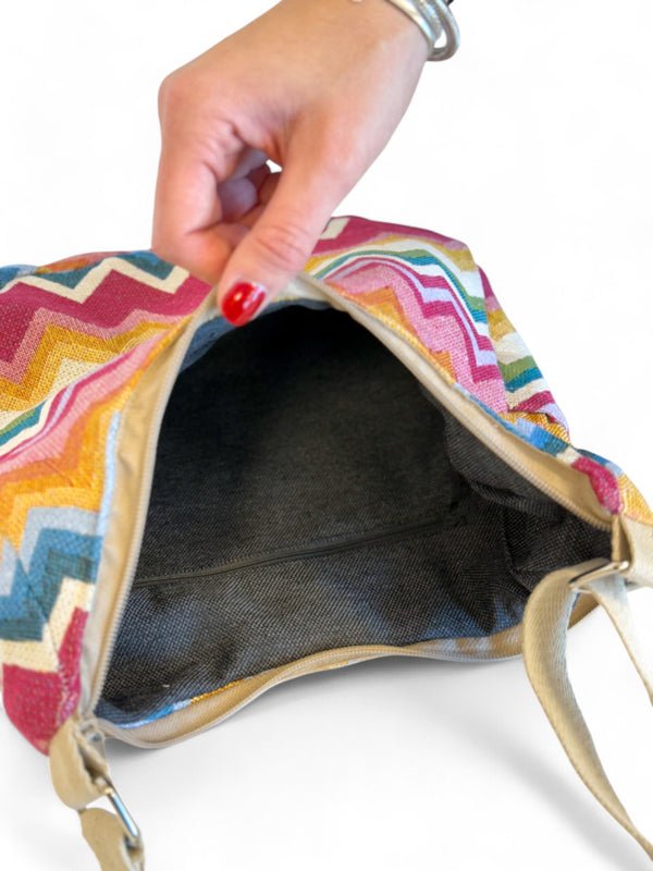 Bolso Luna Mera
