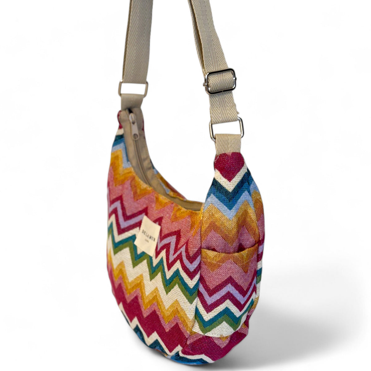 Bolso Luna Mera