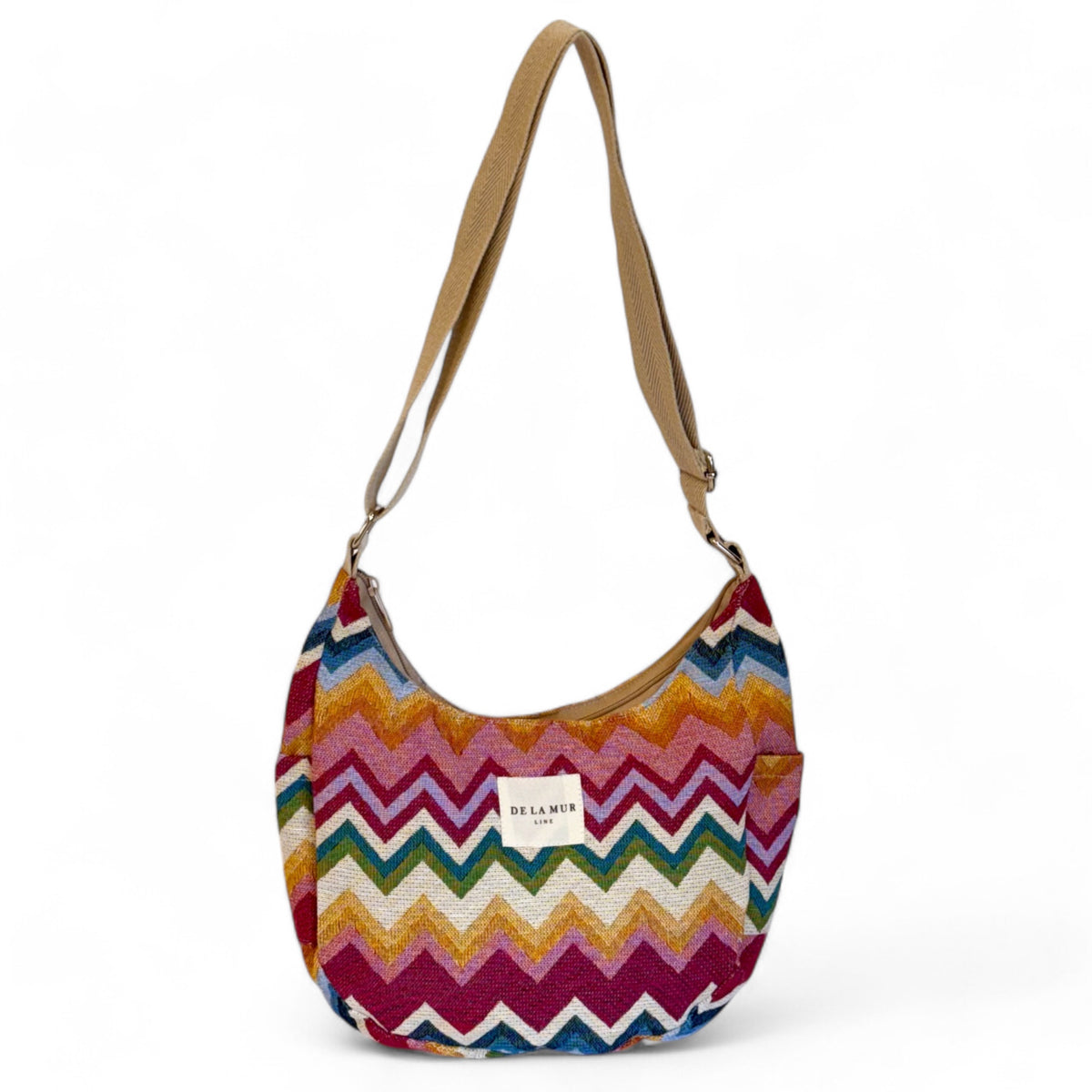 Bolso Luna Mera
