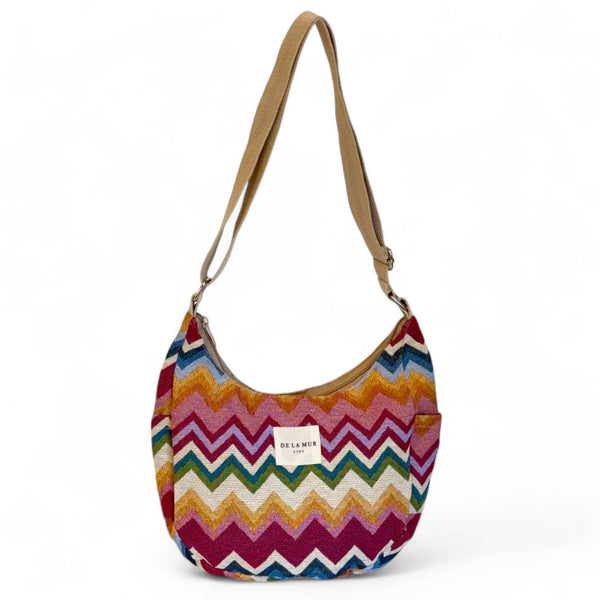 Bolso Luna Mera