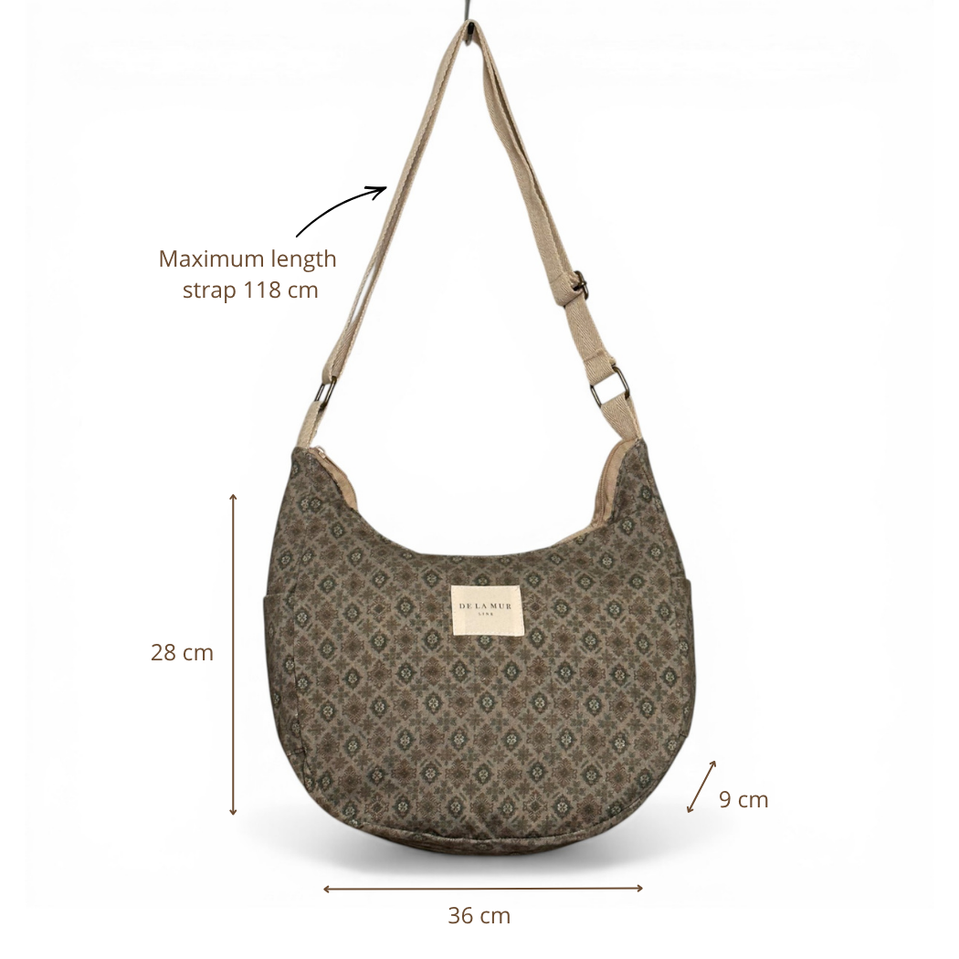 Sol Moon Bag