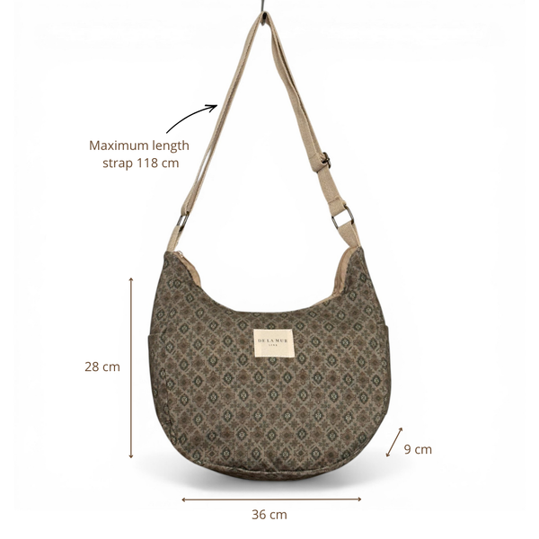 Bolso Luna Sol