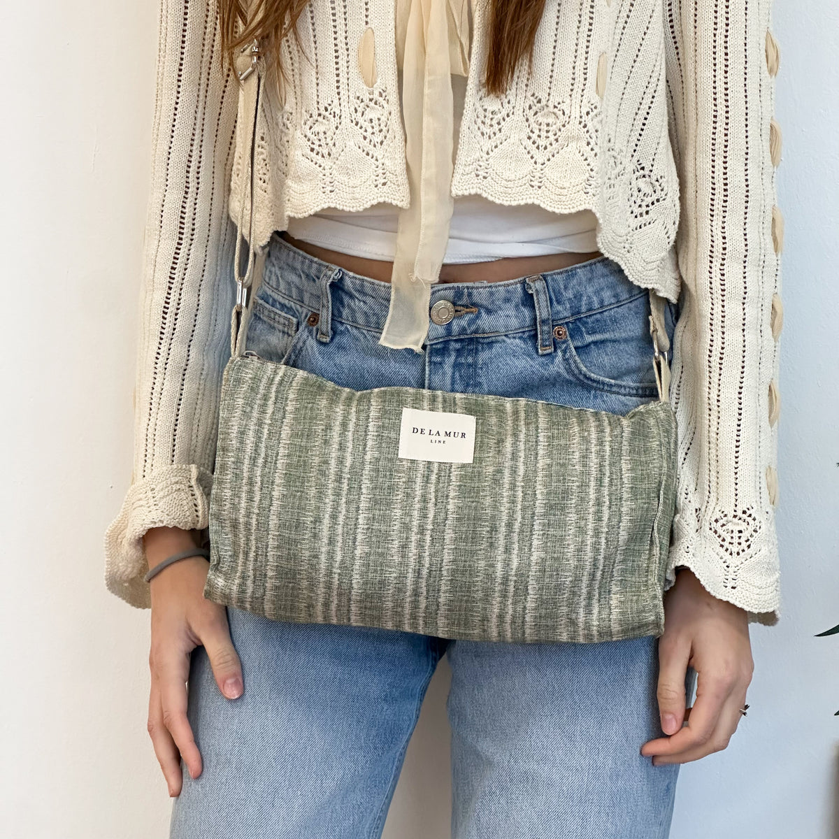 Small Ipes Bag