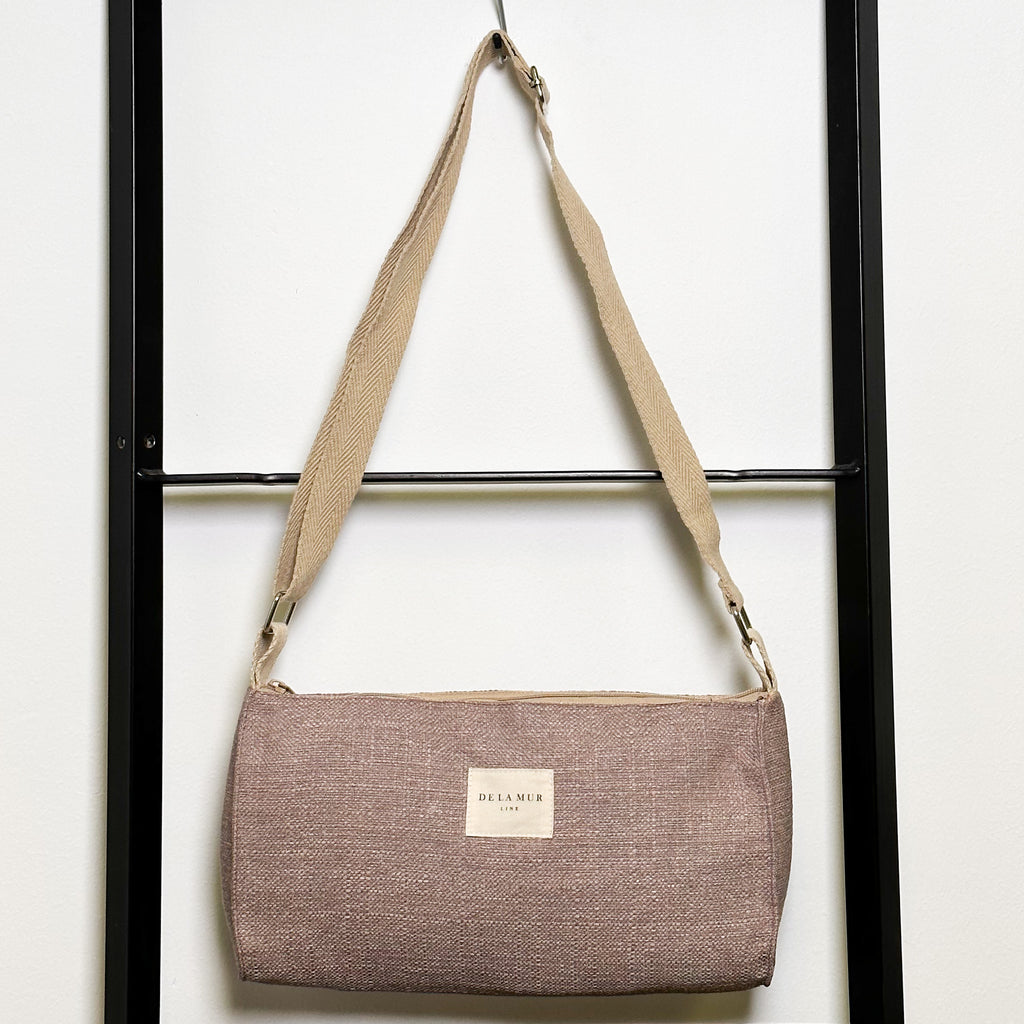 Bolso lilac best sale