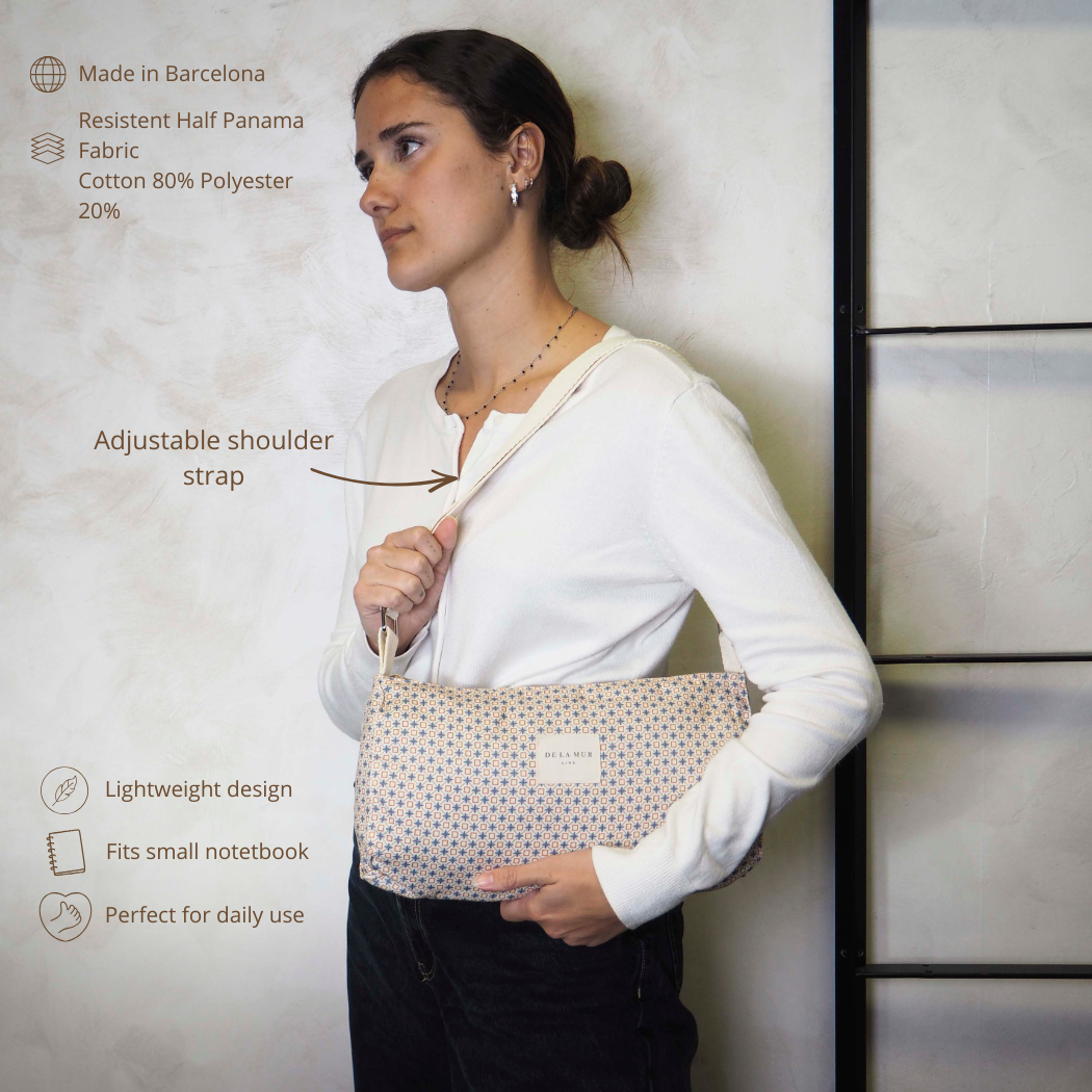 Bolso Pequeño Tol